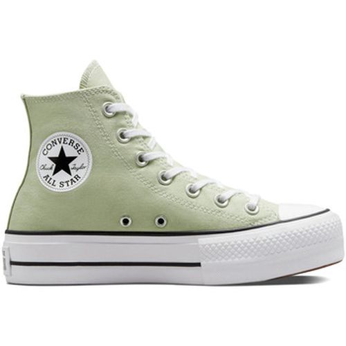 Baskets WOMEN'S CHUCK TAYLOR ALL STAR LIFT PLATFORM SEASONA - Converse - Modalova