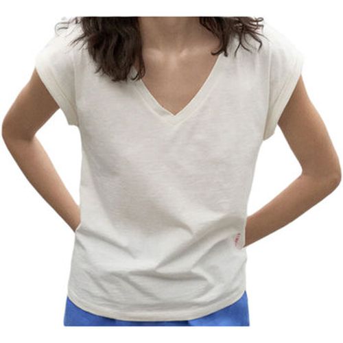 Chemise RENNESALF T-SHIRT WOMAN - Ecoalf - Modalova