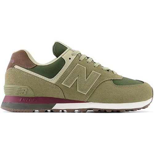 Baskets New Balance U574UBB - New Balance - Modalova