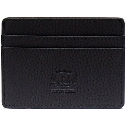 Portefeuille Charlie Cardholder Vegan - Herschel - Modalova