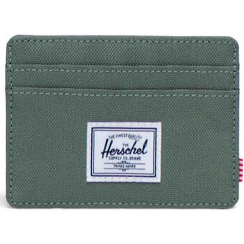 Portefeuille Charlie Cardholder - Herschel - Modalova