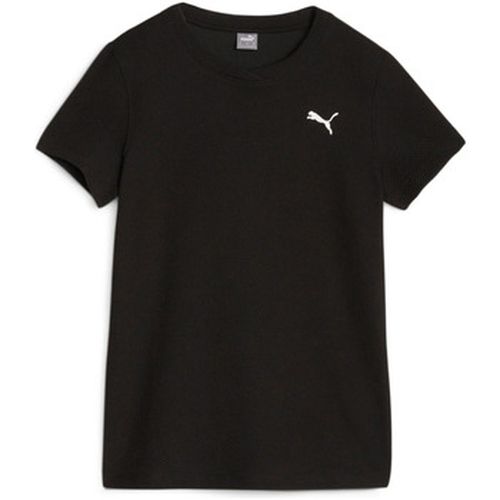 Chemise Puma HER Structured Tee - Puma - Modalova