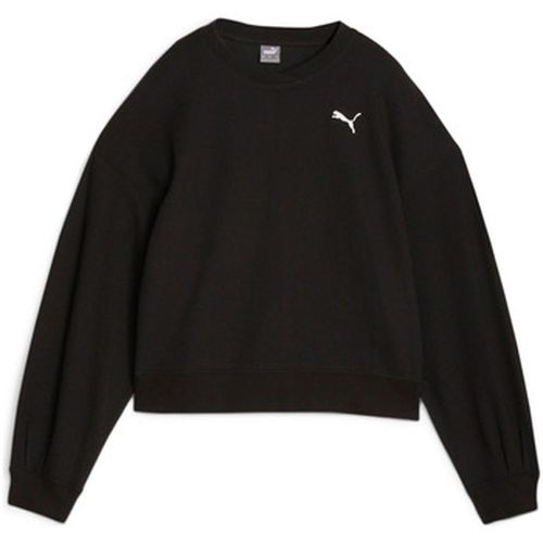 Sweat-shirt Puma HER Crew - Puma - Modalova