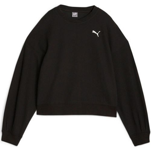 Sweat-shirt Puma HER Crew - Puma - Modalova