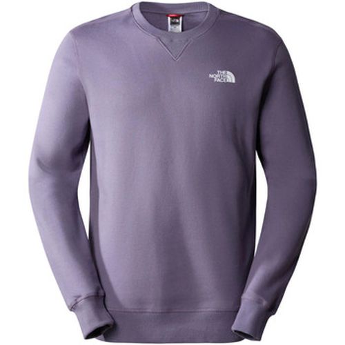 Sweat-shirt M SIMPLE DOME CREW - The North Face - Modalova