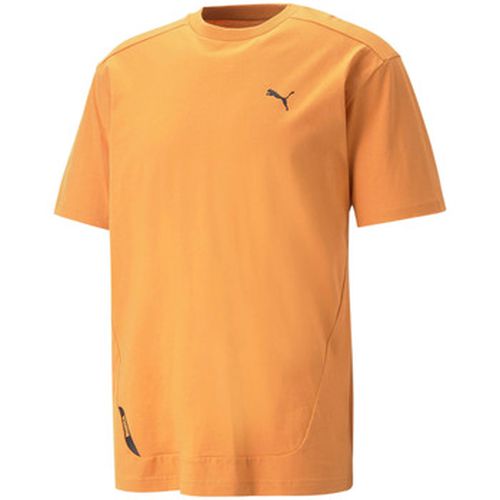 Chemise Puma RAD/CAL Tee - Puma - Modalova