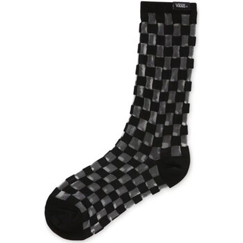 Chaussettes Vans SHEER CHECK SOCK - Vans - Modalova