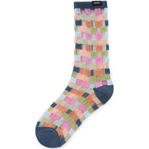 Chaussettes Vans SHEER CHECK SOCK - Vans - Modalova