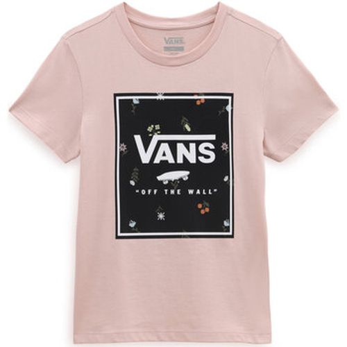 Chemise Vans MICRO DITSY BOX FILL - Vans - Modalova