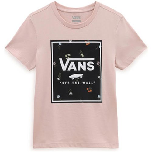 Chemise Vans MICRO DITSY BOX FILL - Vans - Modalova