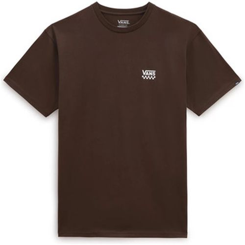 Chemise Vans LEFT CHEST LOGO II SS - Vans - Modalova