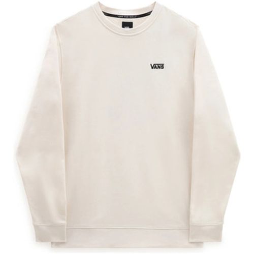 Sweat-shirt CORE BASIC CREW FLEECE - Vans - Modalova