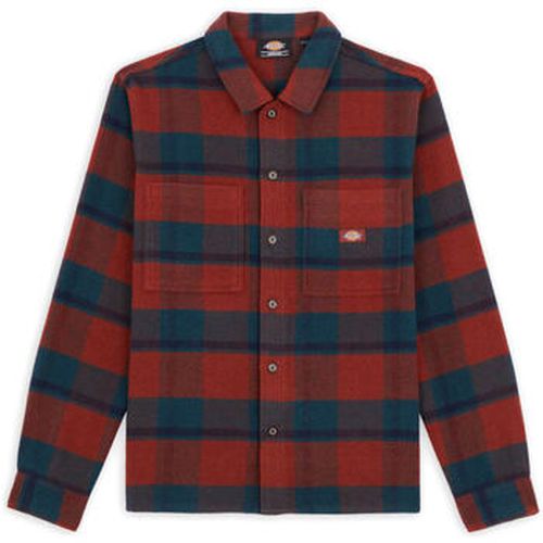 Chemise COALING SHIRT COALING CHECK DARK - Dickies - Modalova