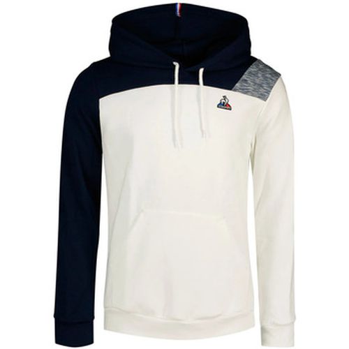 Sweat-shirt SAISON 1 Hoody N1 M - Le Coq Sportif - Modalova