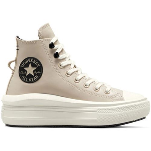 Baskets CHUCK TAYLOR ALL STAR MOVE - Converse - Modalova