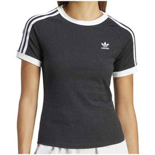 Chemise adidas 3 S RGLN TEE - adidas - Modalova