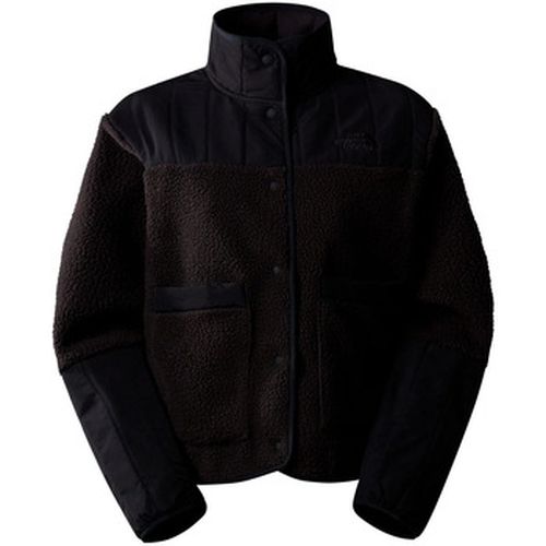 Pull W CRAGMONT FLEECE JACKET - The North Face - Modalova