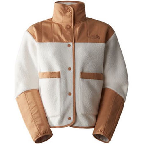 Pull W CRAGMONT FLEECE JACKET - The North Face - Modalova