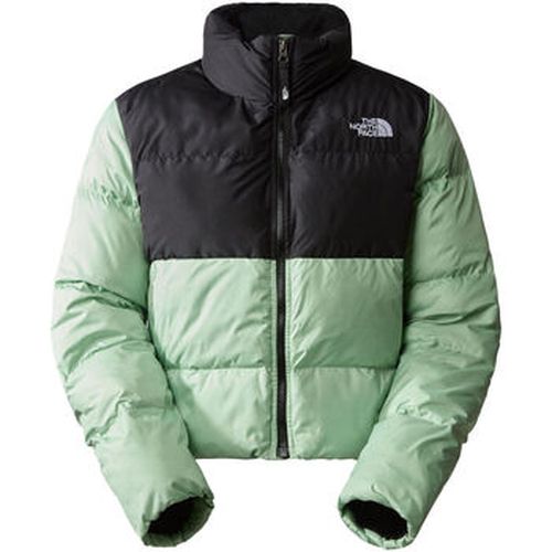 Veste W CROPPED SAIKURU - The North Face - Modalova