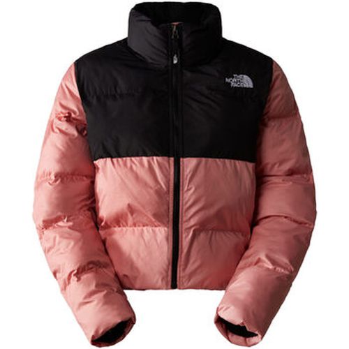 Veste W CROPPED SAIKURU - The North Face - Modalova