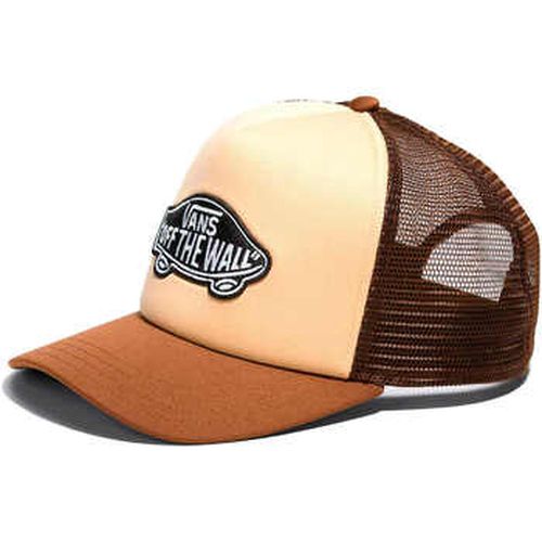 Chapeau CLASSIC PATCH CURVED BILL TRUCKER - Vans - Modalova