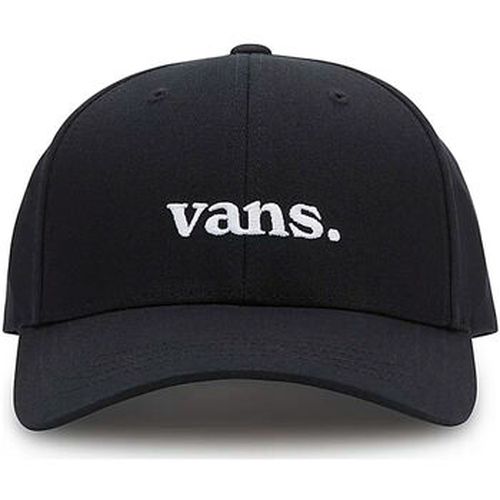 Chapeau Vans 66 STRUCTURED JOCKEY - Vans - Modalova