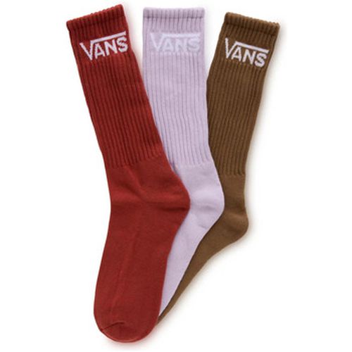 Chaussettes MN CLASSIC CREW (9.5-13, 3PK) - Vans - Modalova