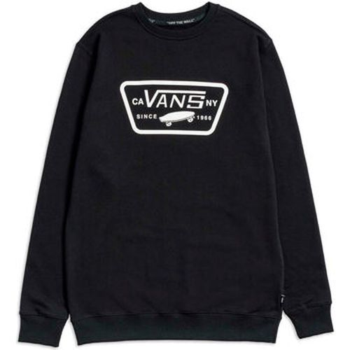 Sweat-shirt MN FULL PATCH CREW II - Vans - Modalova