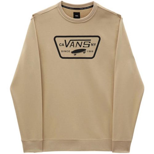 Sweat-shirt MN FULL PATCH CREW II - Vans - Modalova