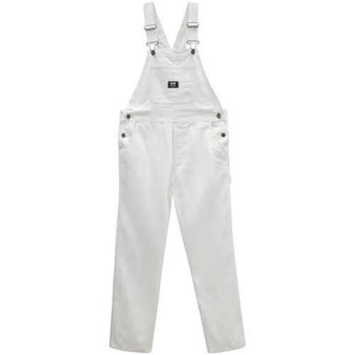 Pantalon WM GROUND WORK OVERALL - Vans - Modalova