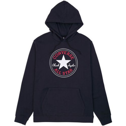 Sweat-shirt STANDARD FIT CENTER FRONT LARGE CHUCK PATCH CORE PO HOODIE B - Converse - Modalova