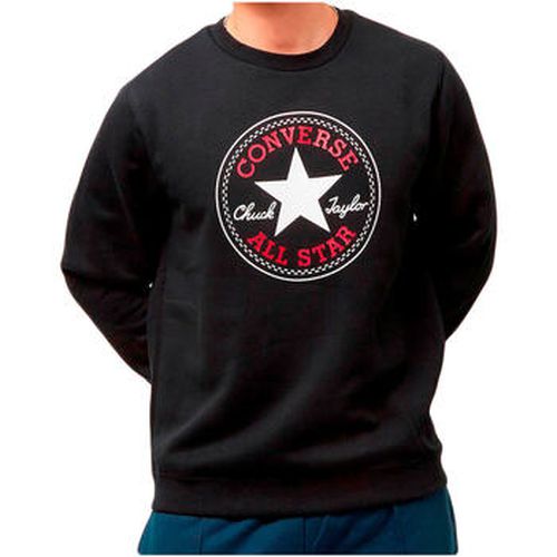 Sweat-shirt ALL STAR PATCH BRUSHED - Converse - Modalova