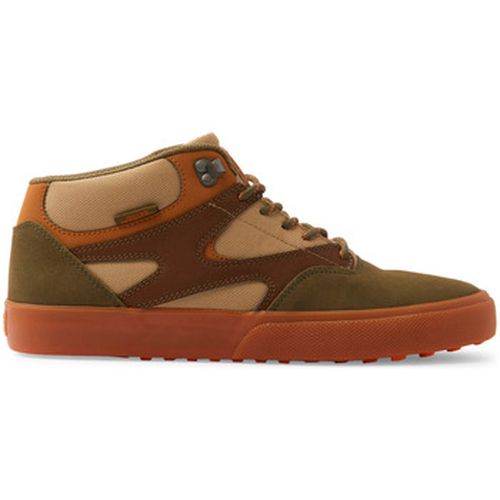 Baskets KALIS VULC MID WNT - DC Shoes - Modalova