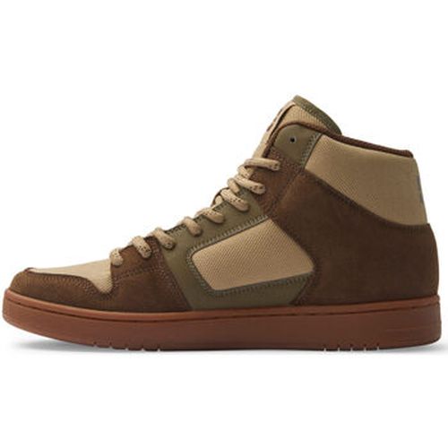 Baskets DC Shoes MANTECA 4 HI WR - DC Shoes - Modalova