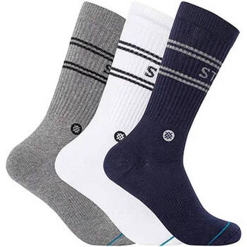 Chaussettes BASIC 3 PACK CREW - Stance - Modalova