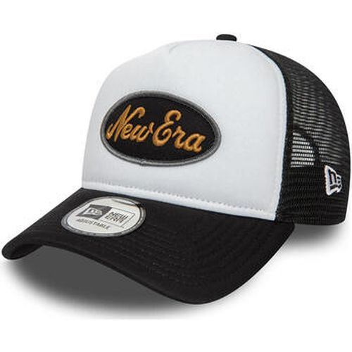 Chapeau OVAL TRUCKER NEWERA - New-Era - Modalova