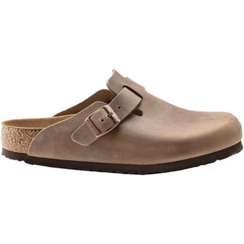 Tongs Birkenstock Boston LEOI - Birkenstock - Modalova