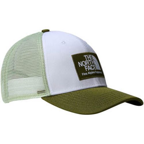 Chapeau DEEP FIT MUDDER TRUCKER - The North Face - Modalova