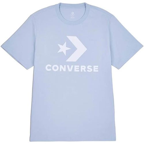 Chemise STANDARD FIT CENTER FRONT LARGE LOGO STAR CHEV SS TEE - Converse - Modalova