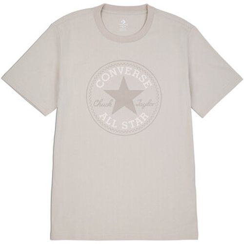 Chemise Converse CHUCK PATCH TEE - Converse - Modalova