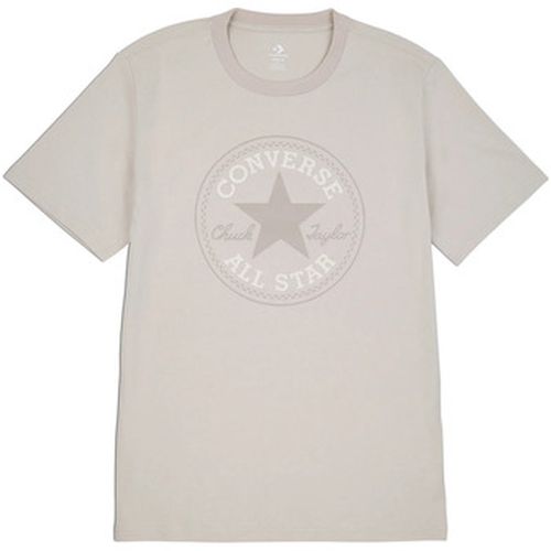 Chemise Converse CHUCK PATCH TEE - Converse - Modalova