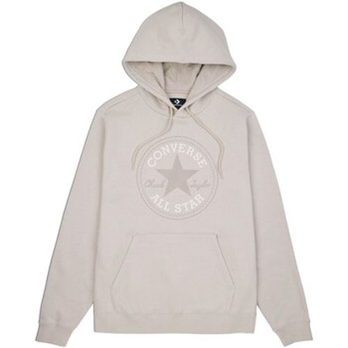 Sweat-shirt STANDARD FIT CENTER FRONT LARGE CHUCK PATCH CORE PO HOODIE B - Converse - Modalova