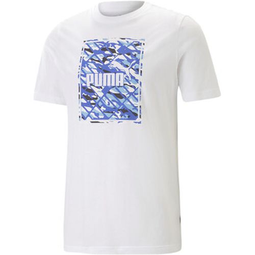 T-shirt Puma 675179-02 - Puma - Modalova