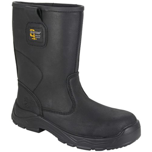 Bottes Grafters DF682 - Grafters - Modalova