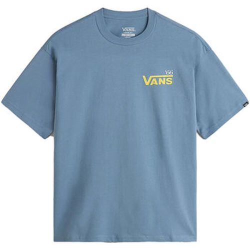 Chemise Vans Posted SS - Vans - Modalova