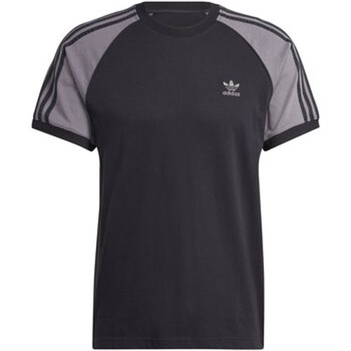 Chemise adidas CB 3S TEE - adidas - Modalova