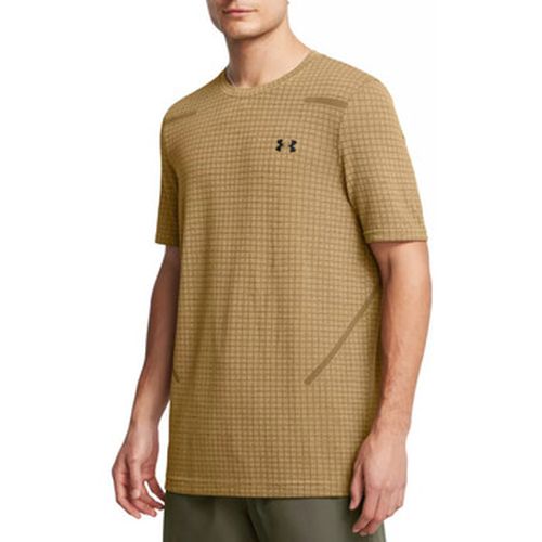 T-shirt VANISH SEAMLESS - Under Armour - Modalova