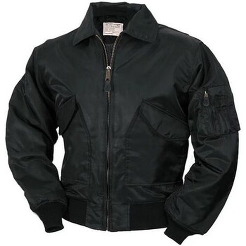 Blouson Mil-tec Aviator Bomber - Mil-tec - Modalova