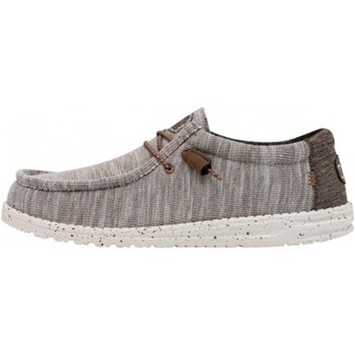 Slip ons HEYDUDE 40025 - HEYDUDE - Modalova