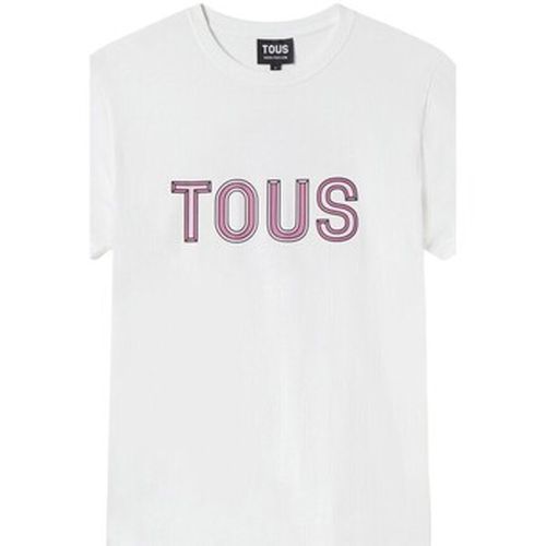 T-shirt TOUS 2002104713 - TOUS - Modalova